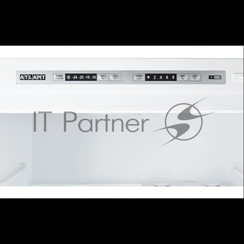 Холодильник Atlant 6626-109 белый