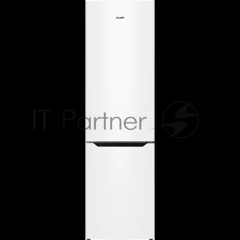 Холодильник Atlant 6626-109 белый