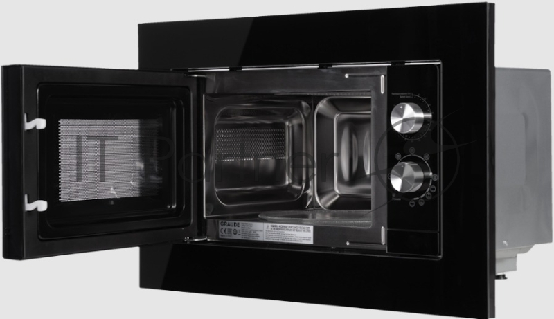 Встраиваемая микроволновая печь Graude MWG 38.0 S