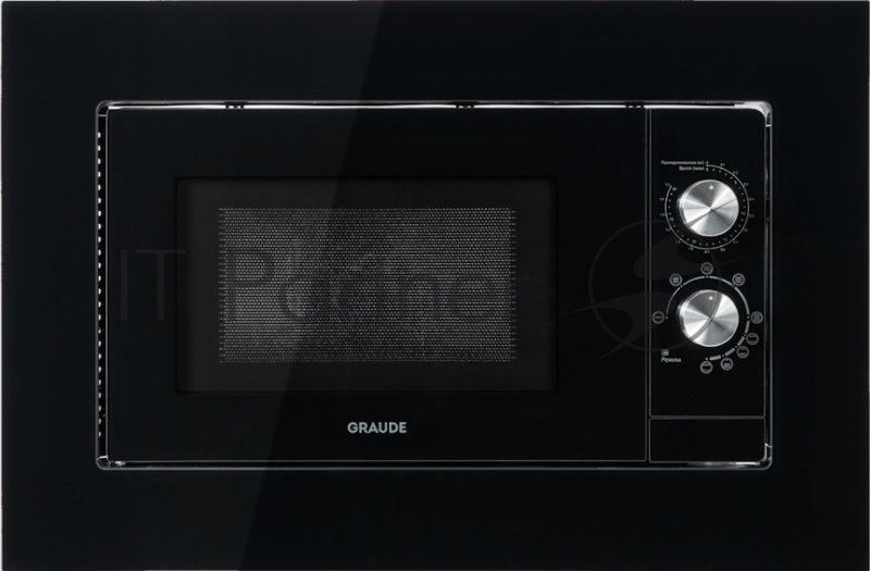 Встраиваемая микроволновая печь Graude MWG 38.0 S