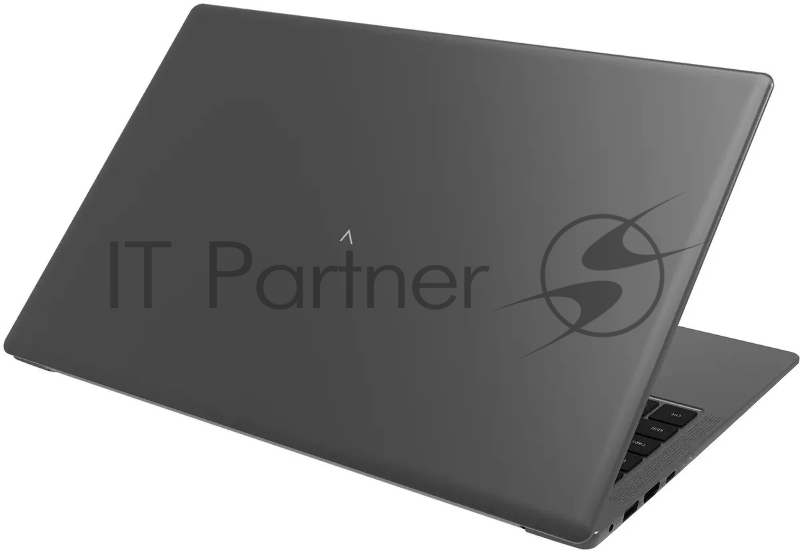 Ноутбук Digma Pro Sprint N Ryzen 7 5700U 16Gb SSD512Gb AMD Radeon 15.6 IPS FHD (1920x1080) Windows 11 Professional dk.grey WiFi BT Cam 4700mAh (DN15R7-ADXW03)