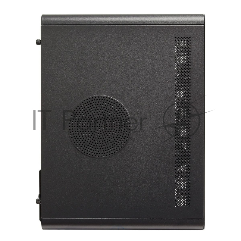 Компьютер Raskat STANDART 500 (Intel Core i5-12400, RAM 16GB, SSD 512GB, noOS, Black)