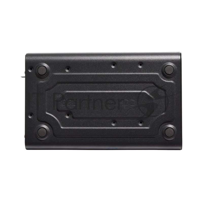 Компьютер Raskat STANDART 300 (Intel Core i3-12100, RAM 16GB, SSD 256GB, noOS, Black)