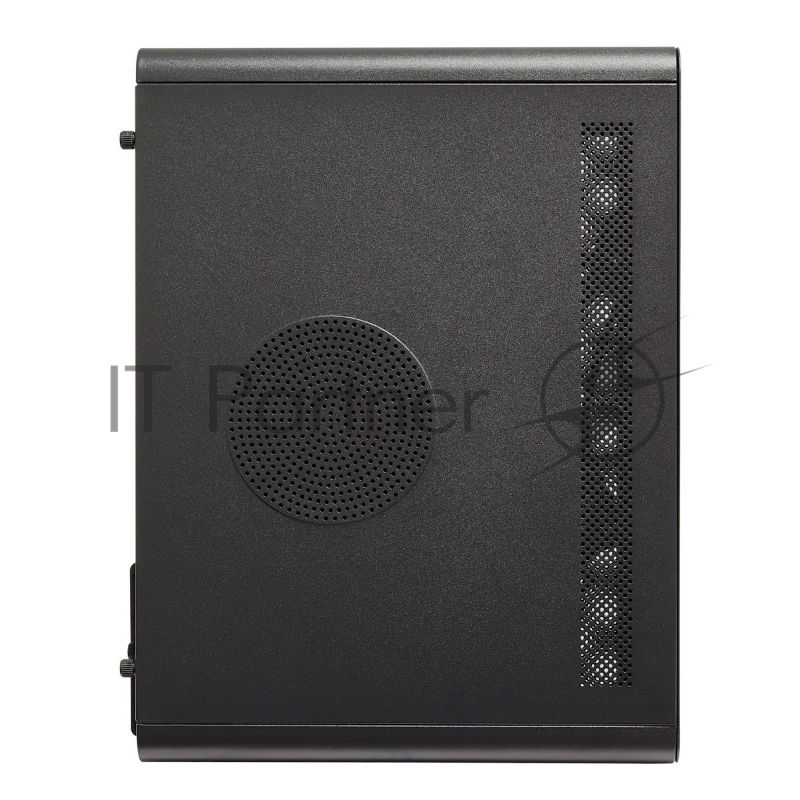 Компьютер Raskat STANDART 300 (Intel Core i3-12100, RAM 16GB, SSD 256GB, noOS, Black)