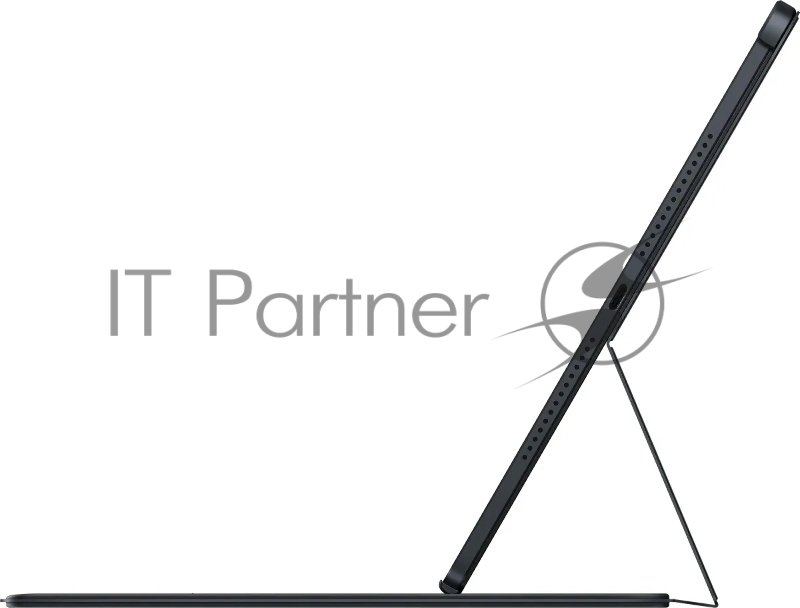 Планшет HONOR 12.3 MagicPad 2 + KBD WIFI 12+256Gb черный (5301AKHW)