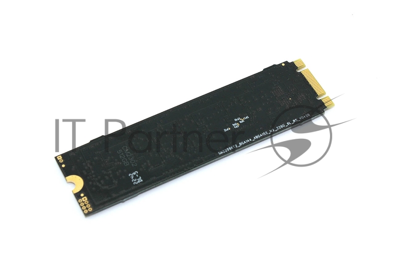 Твердотельный накопитель SSD M.2 2280 IXUR 512G NGFF