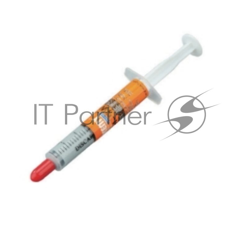 Силиконовая термопаста Jakemy JM-SW02