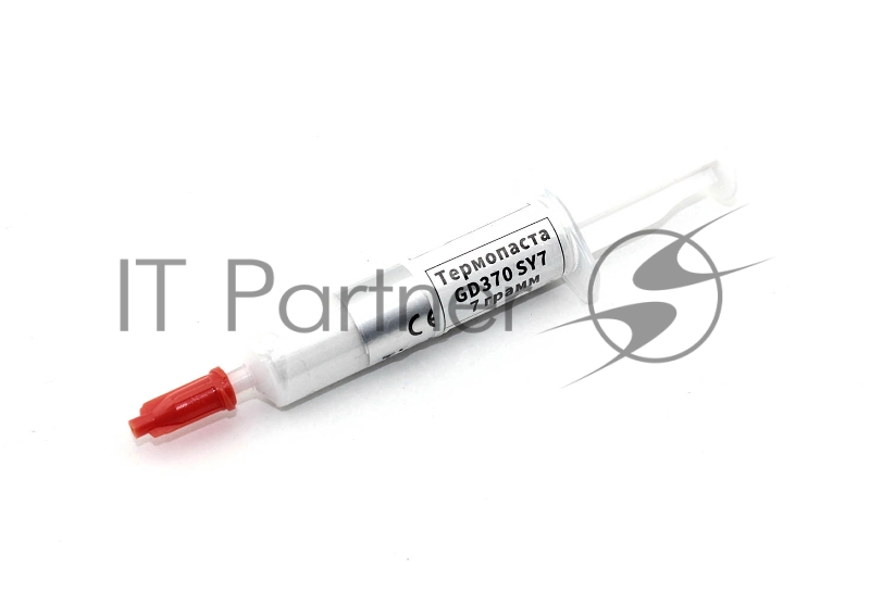 Термопаста GD370 SY7 7 грамм