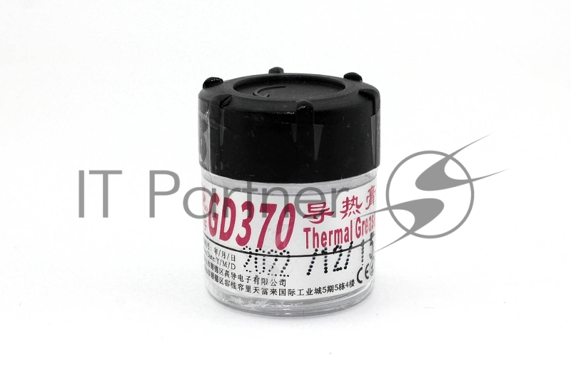 Термопаста GD370 CN30 30 грамм банка