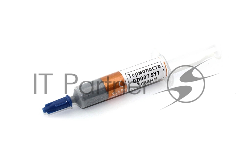 Термопаста GD007 SY7 7 грамм