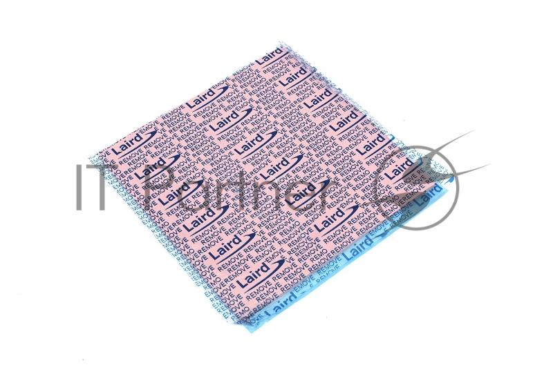 Термопрокладка Laird TFLEX HD7100 100x100x2.5 мм