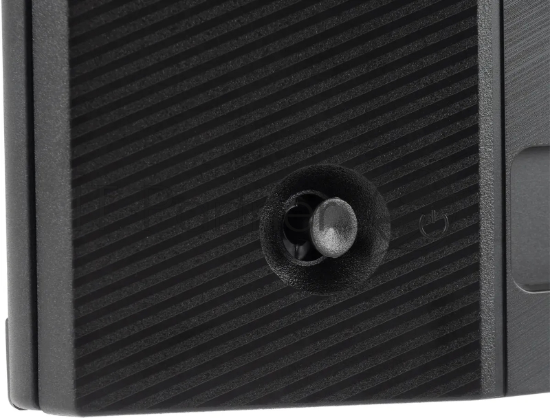 Монитор SunWind SM-24FI401, 1920x1080, IPS, 180Гц, 1хHDMI, 1хDP, черный