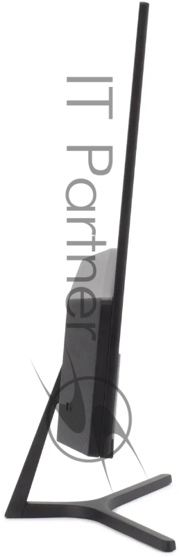 Монитор SunWind SM-24FI401, 1920x1080, IPS, 180Гц, 1хHDMI, 1хDP, черный