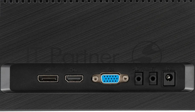 Монитор SunWind SM-27FI401, 1920x1080, IPS, 180Гц, 1хHDMI, 1хDP, черный