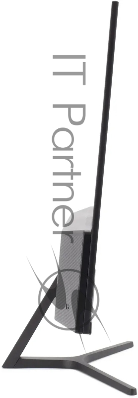 Монитор SunWind SM-27FI401, 1920x1080, IPS, 180Гц, 1хHDMI, 1хDP, черный