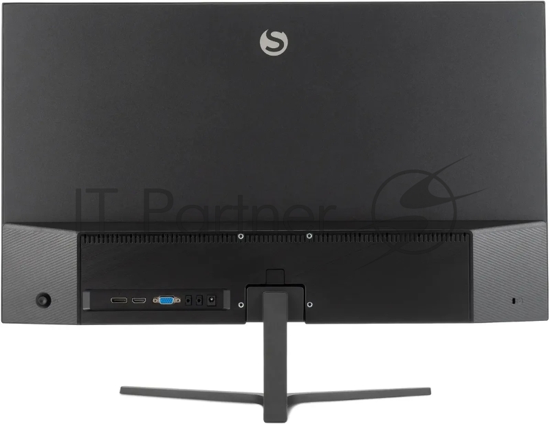 Монитор SunWind SM-27FI401, 1920x1080, IPS, 180Гц, 1хHDMI, 1хDP, черный