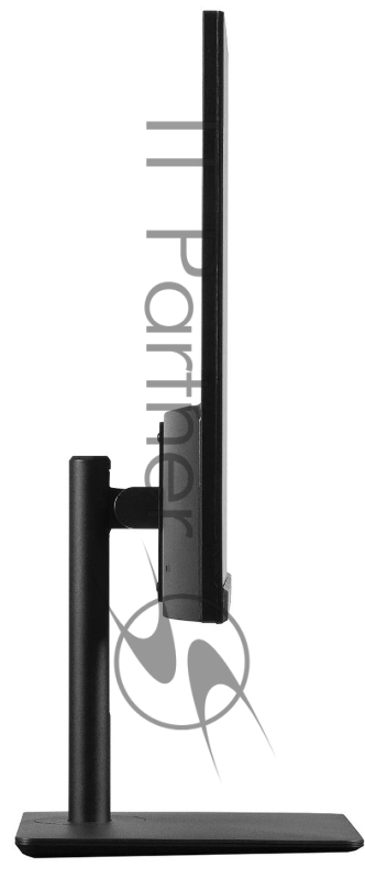 Монитор Lightcom 27 V-Plus ПЦВТ.852859.500-05 черный IPS LED 4ms 16:9 HDMI M/M глянцевая HAS 1300:1 300cd 178гр/178гр 1920x1080 100Hz DP FHD 3.7кг (RUS)