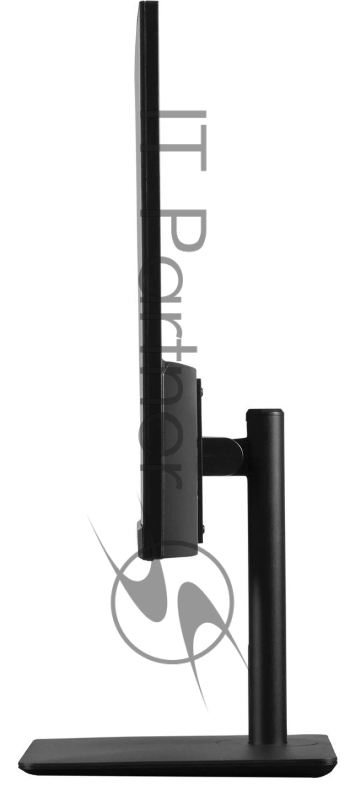 Монитор Lightcom 27 V-Plus ПЦВТ.852859.500-05 черный IPS LED 4ms 16:9 HDMI M/M глянцевая HAS 1300:1 300cd 178гр/178гр 1920x1080 100Hz DP FHD 3.7кг (RUS)