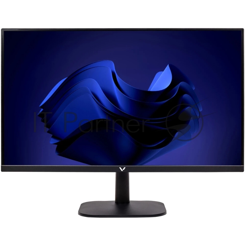 Monitor Vandor 27VB03 - 27/2560х1440 (QHD)/100Гц/250 кд/м2/1000:1/IPS/4мс/2xHDMI+1x
