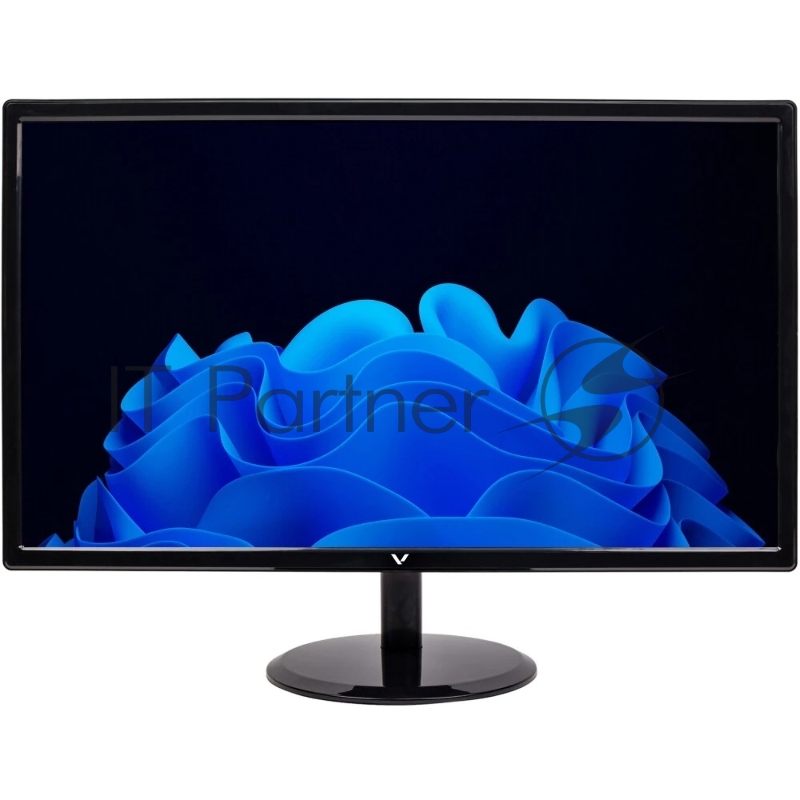 Монитор Vandor 24VD01 - 23,8/1920x1080 (Full HD)/75Гц/300 кд/м2/1000:1/IPS/4мс/1xHDMI+1x