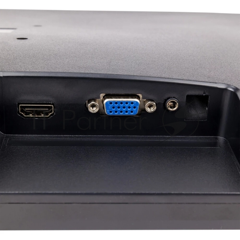 Монитор Vandor 24VD01 - 23,8/1920x1080 (Full HD)/75Гц/300 кд/м2/1000:1/IPS/4мс/1xHDMI+1x