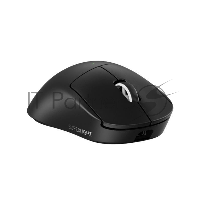 Мышь Logitech Mouse G PRO Х Superlight 2 DEX черный
