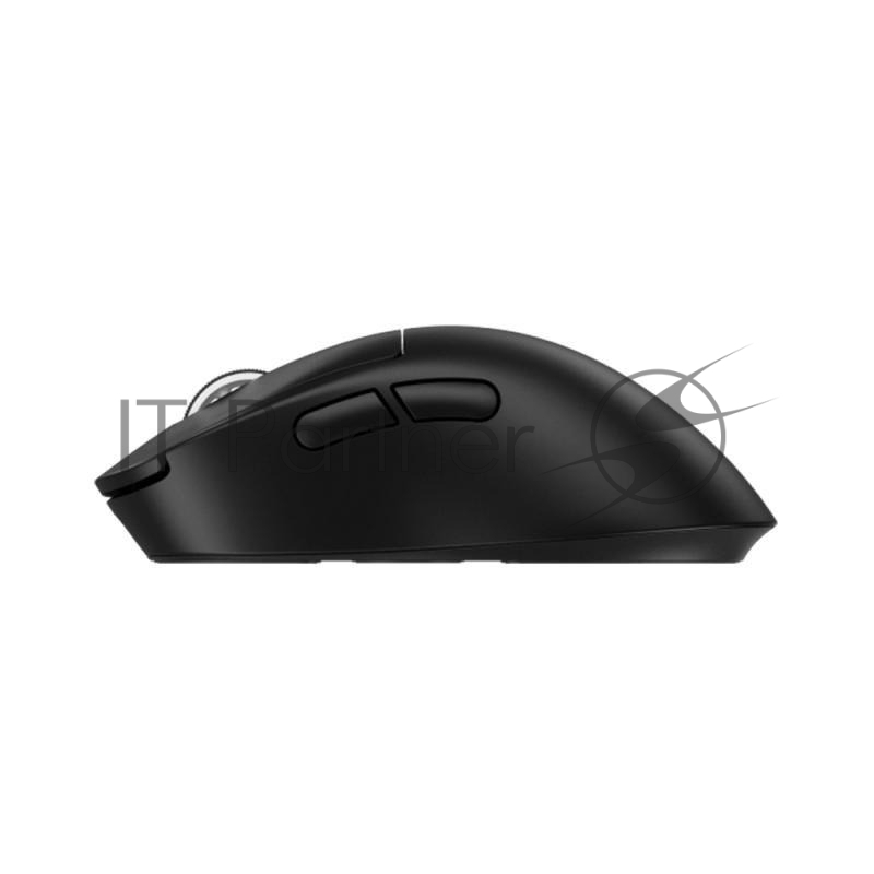 Мышь Logitech Mouse G PRO Х Superlight 2 DEX черный
