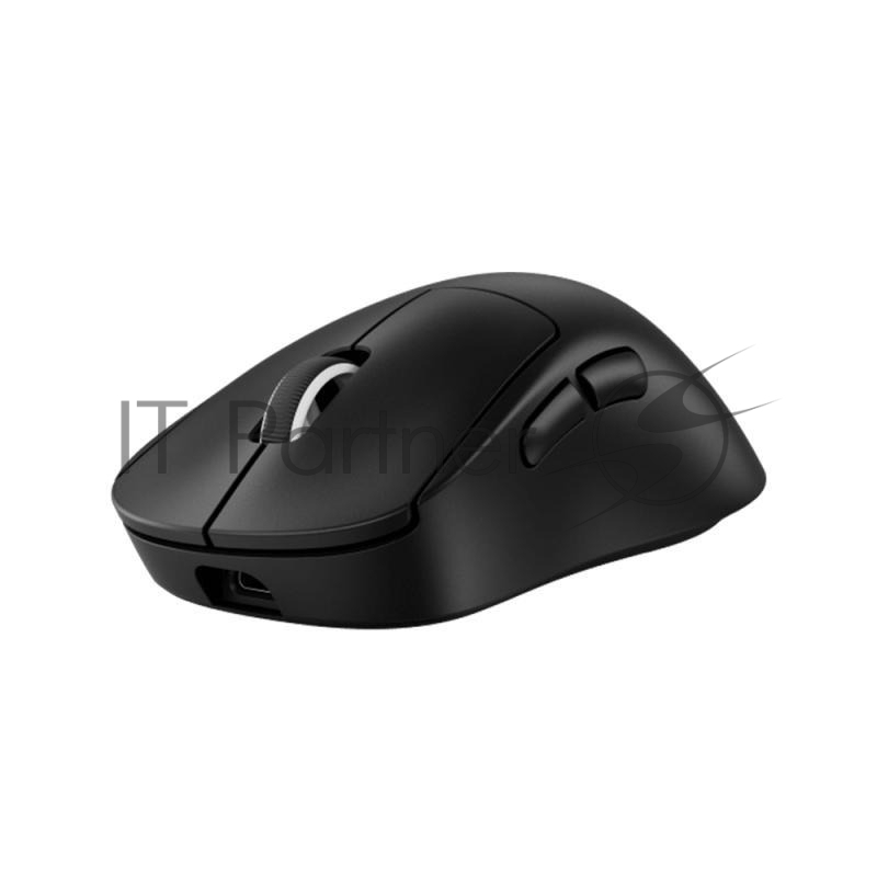 Мышь Logitech Mouse G PRO Х Superlight 2 DEX черный