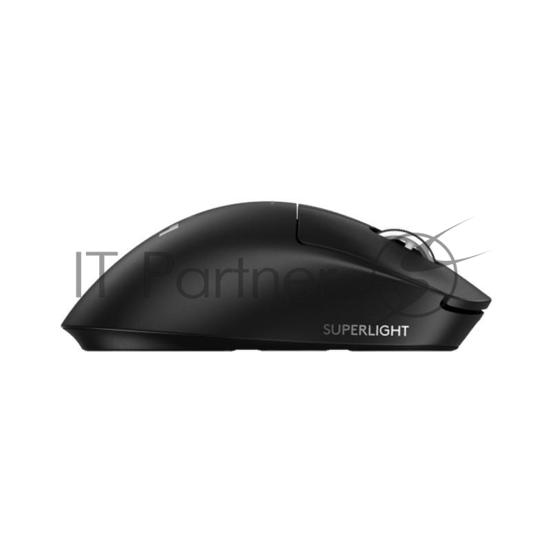 Мышь Logitech Mouse G PRO Х Superlight 2 DEX черный