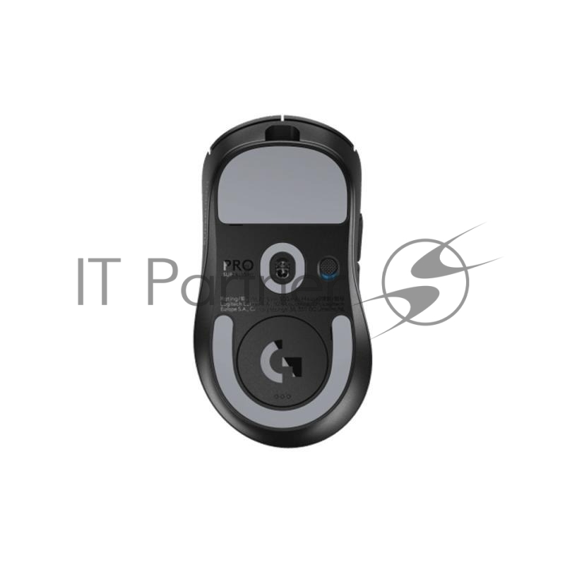 Мышь Logitech Mouse G PRO Х Superlight 2 DEX черный