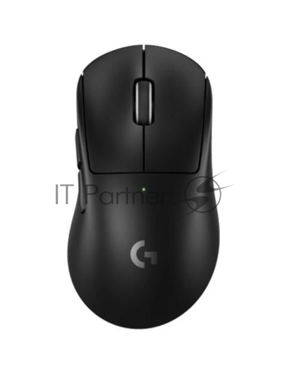 Мышь Logitech Mouse G PRO Х Superlight 2 DEX черный
