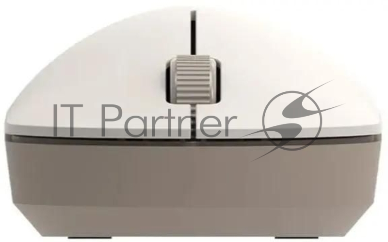 Мышь Xiaomi Wireless Mouse Lite 2 белый оптическая 1000dpi беспров. USB для ноутбука (BHR8915GL)