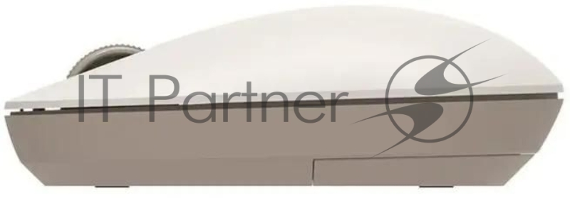 Мышь Xiaomi Wireless Mouse Lite 2 белый оптическая 1000dpi беспров. USB для ноутбука (BHR8915GL)