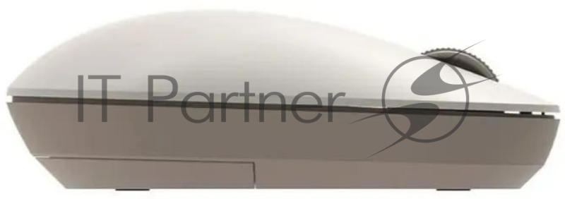 Мышь Xiaomi Wireless Mouse Lite 2 белый оптическая 1000dpi беспров. USB для ноутбука (BHR8915GL)