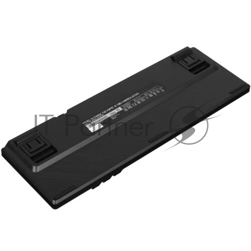 Клавиатура ASUS X901 STRIX SCOPE II 96 WL/NXSW/RU/PBT (RUS) 90MP037A-BKRA01
