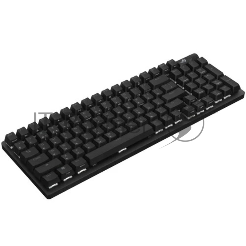 Клавиатура ASUS X901 STRIX SCOPE II 96 WL/NXSW/RU/PBT (RUS) 90MP037A-BKRA01