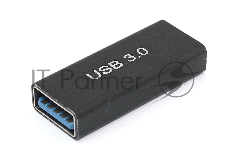 Удлинитель USB Type A мама-мама