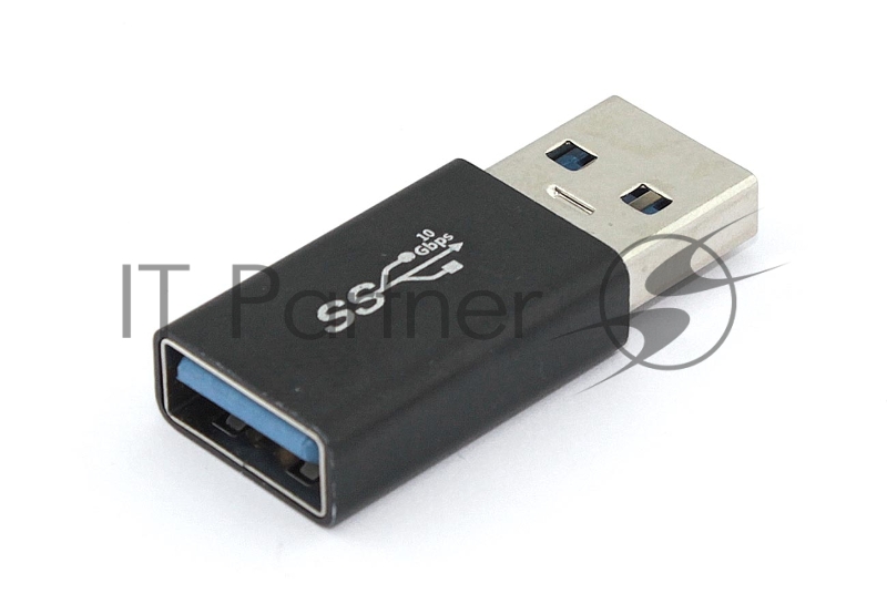Удлинитель USB Type A папа-мама