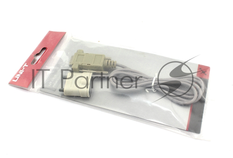 Кабель передачи данных UNI-T UT-D01