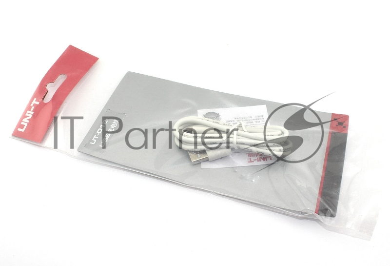 Кабель передачи данных UNI-T UT-D12