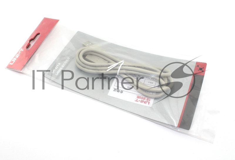 Кабель передачи данных UNI-T UT-D13