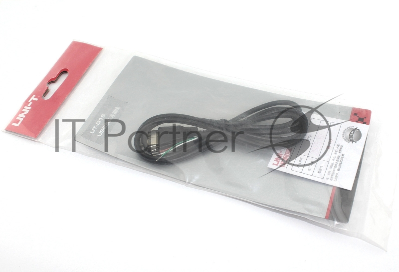 Кабель передачи данных UNI-T UT-D16