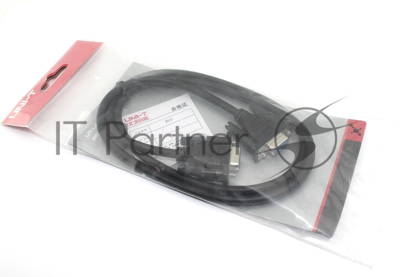 Кабель передачи данных UNI-T UT-L43