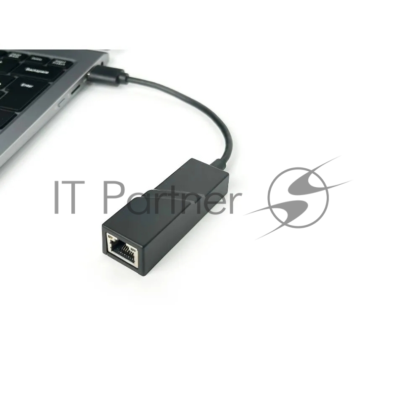 Кабель-переходник/ Adapter HIPER USB-A-RJ45