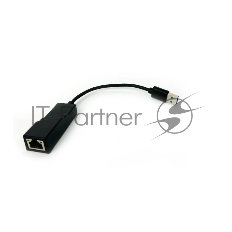 Кабель-переходник/ Adapter HIPER USB-A-RJ45
