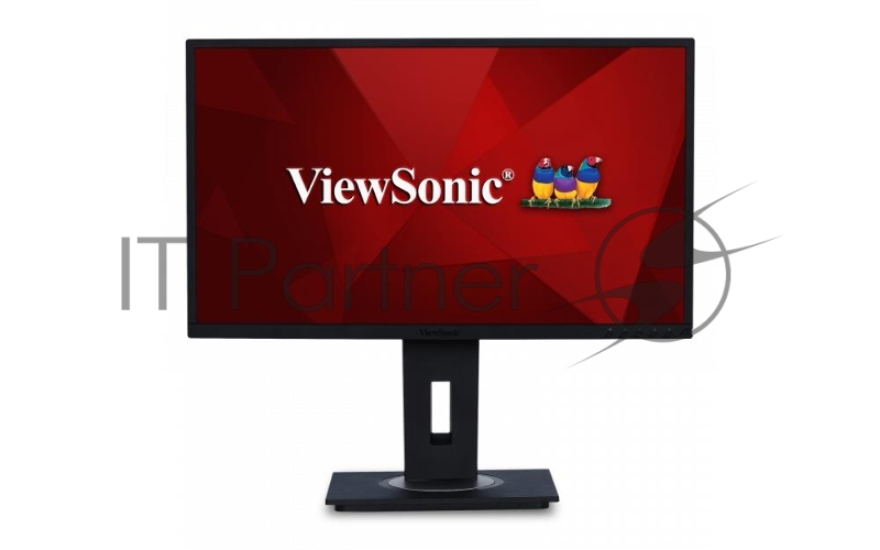 Монитор LCD ViewSonic 23.8