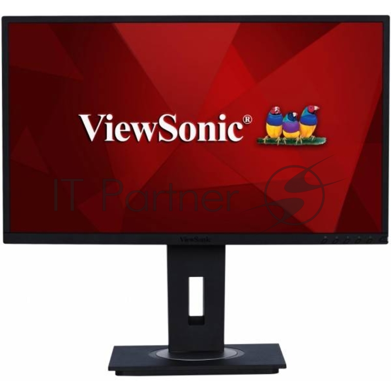 Монитор LCD ViewSonic 23.8