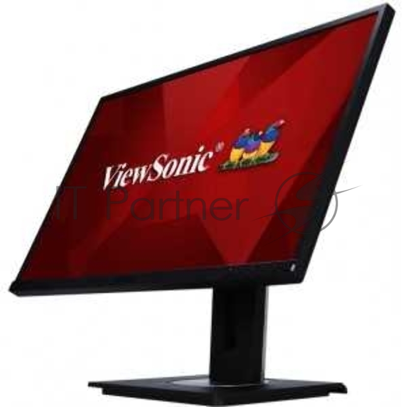 Монитор LCD ViewSonic 23.8