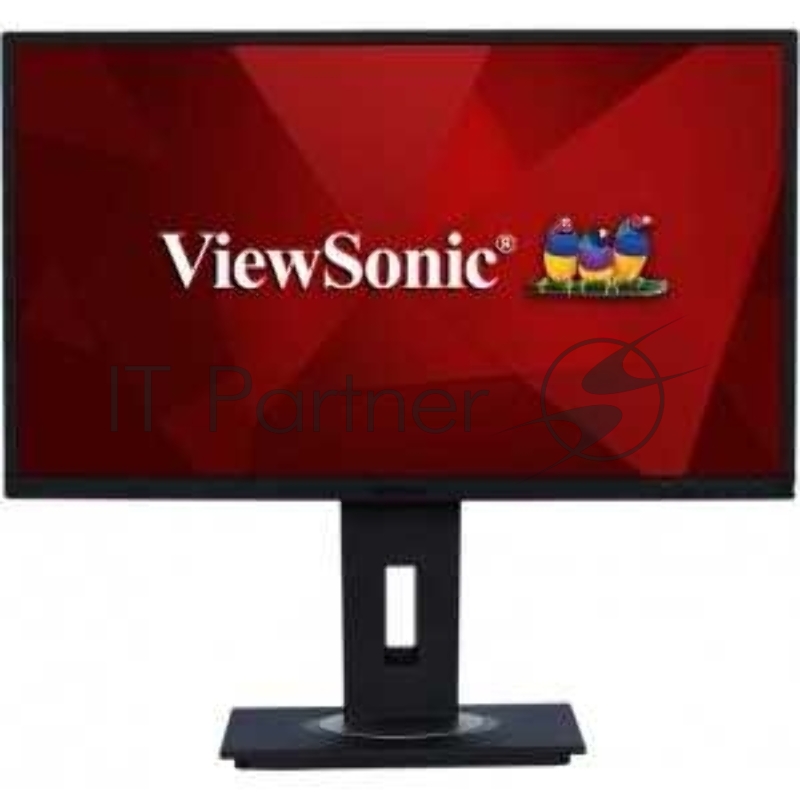 Монитор LCD ViewSonic 23.8