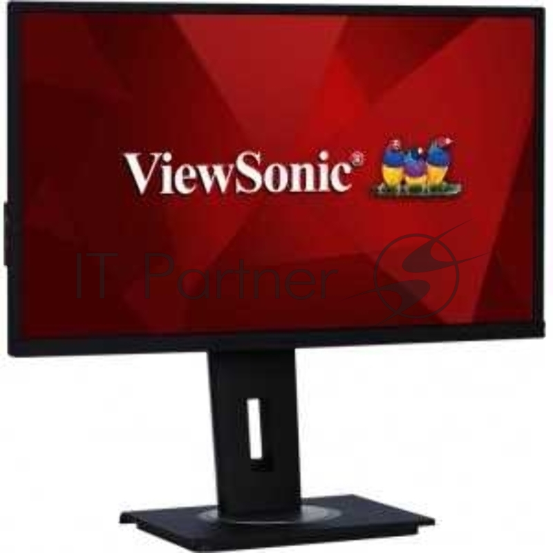 Монитор LCD ViewSonic 23.8